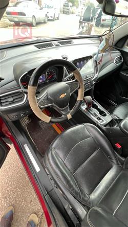 شيفروليه إكوينوكس